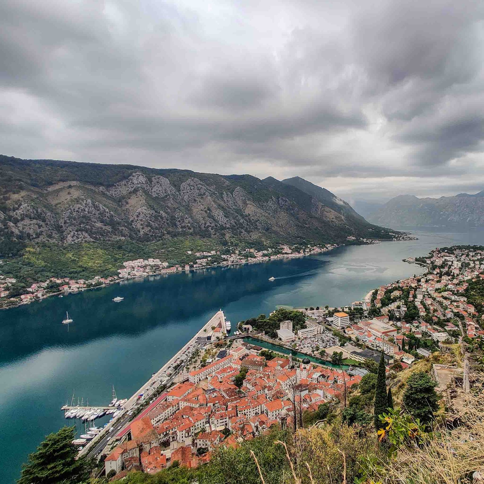 Exploring The Black Mountain Country Montenegro Wandering Beyond