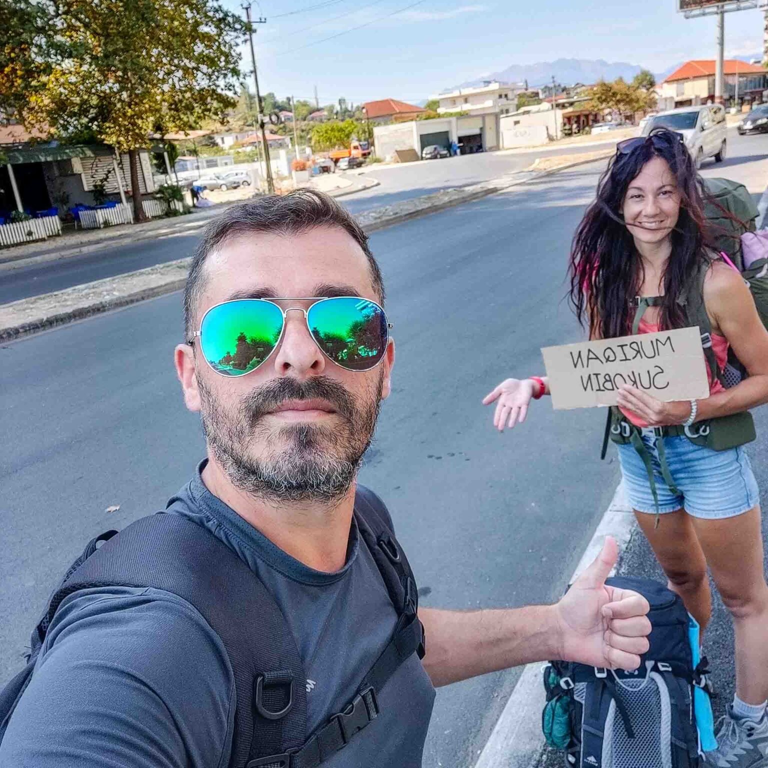 Hitchhiking Adventures 10 Tips and All You Need to Know