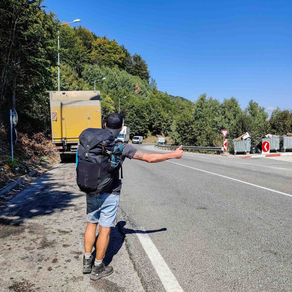 Hitchhiking Adventures 10 Tips and All You Need to Know