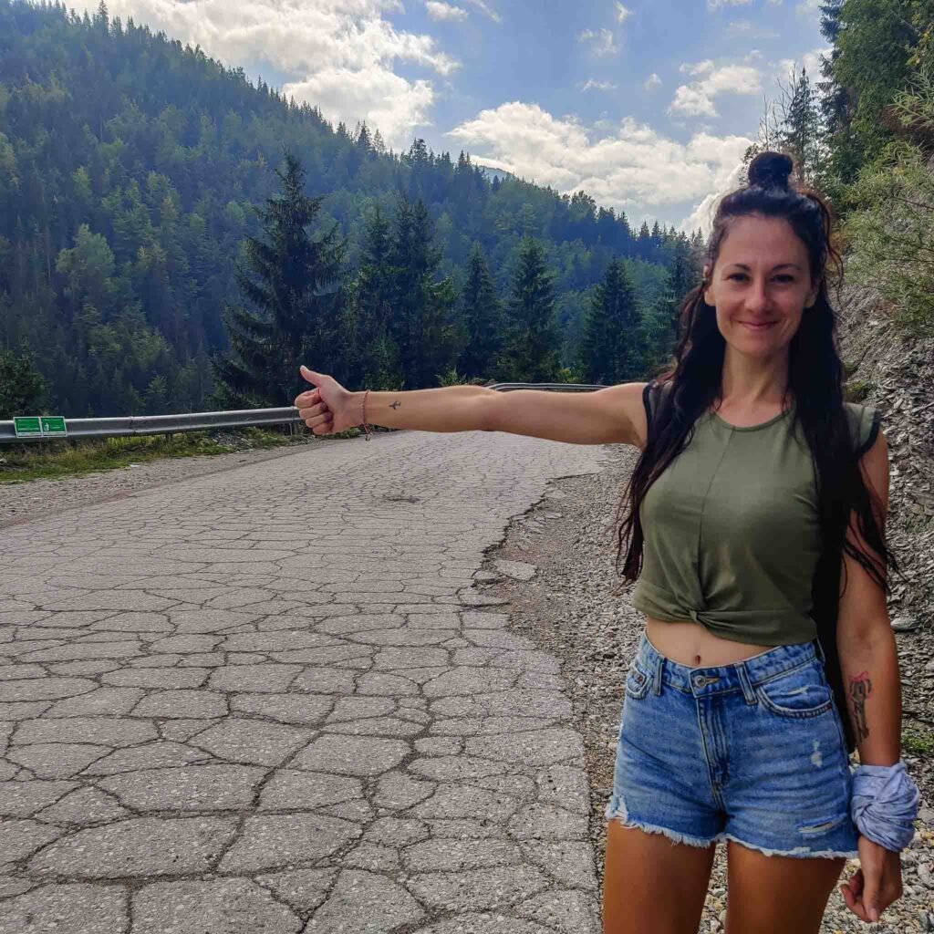 Hitchhiking Adventures 10 Tips and All You Need to Know