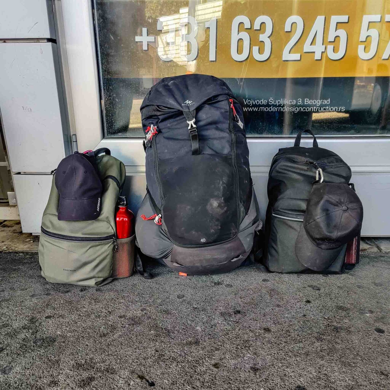 Hitchhiking Adventures 10 Tips and All You Need to Know